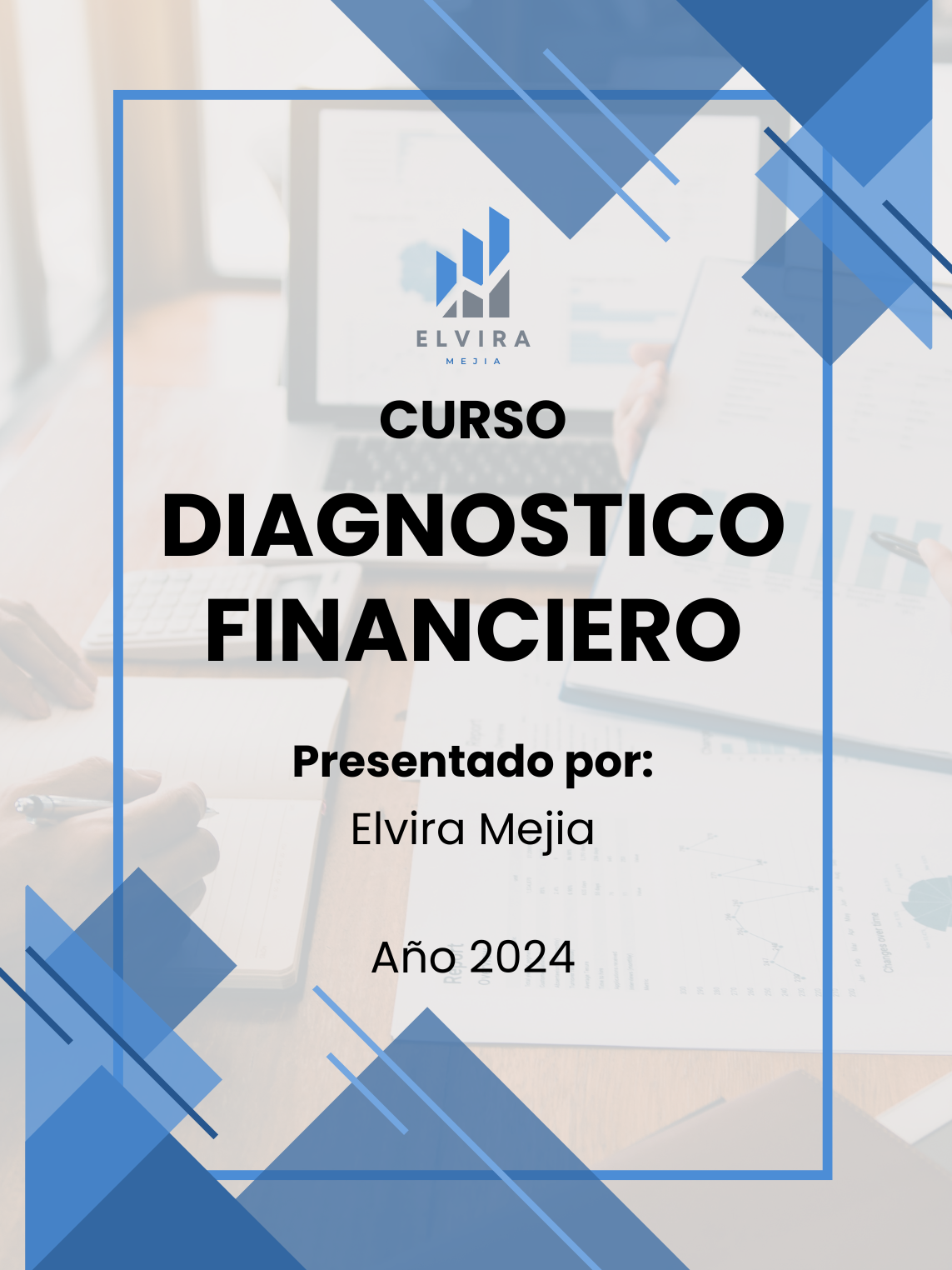 Diagnostico financiero