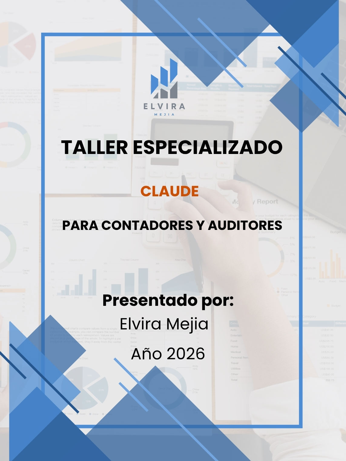 Cursos Elvira Mejia