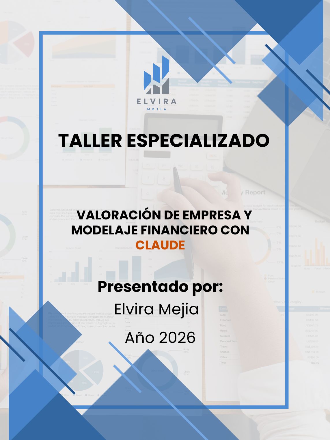 Cursos Elvira Mejia