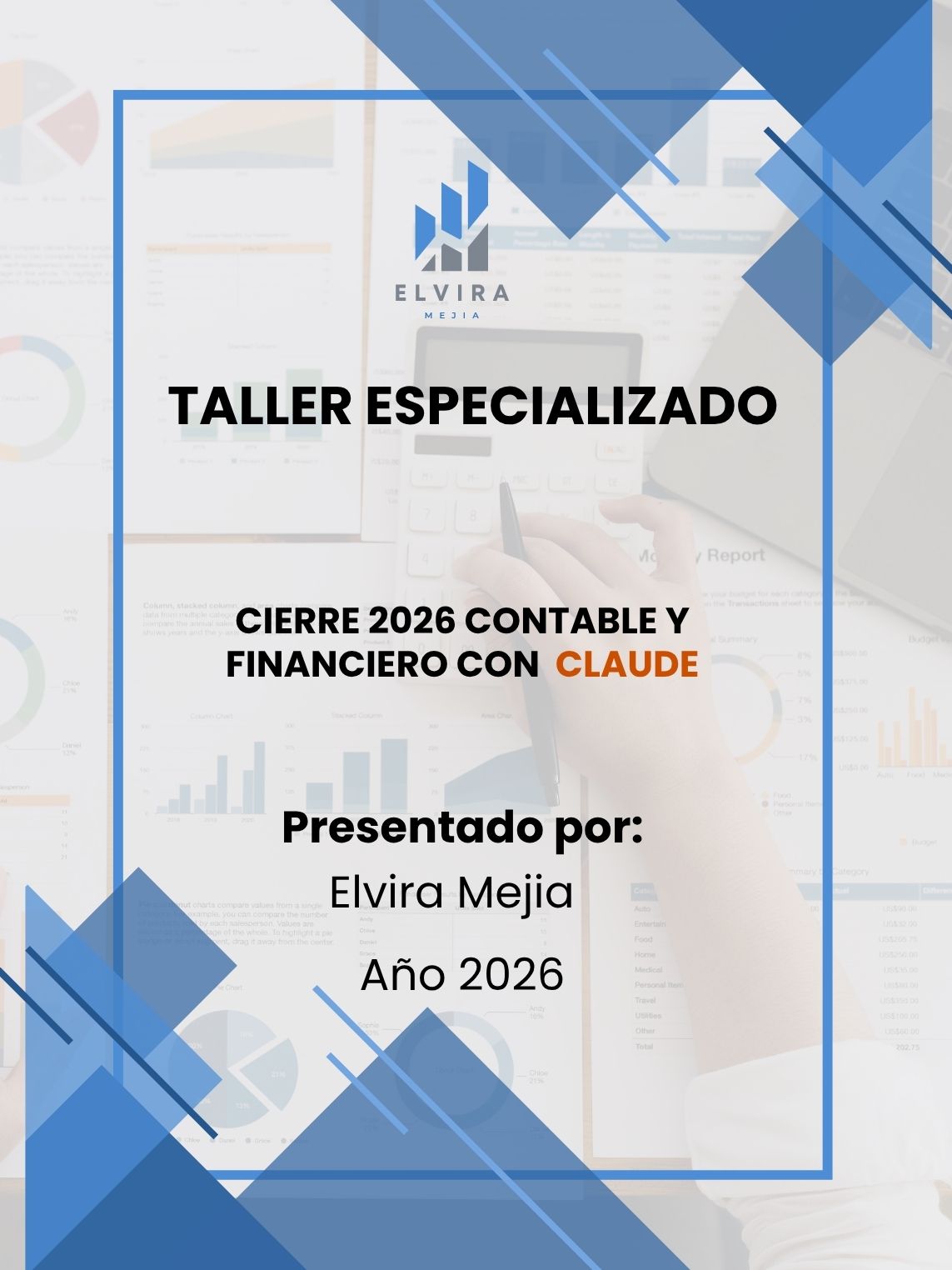 Cursos Elvira Mejia